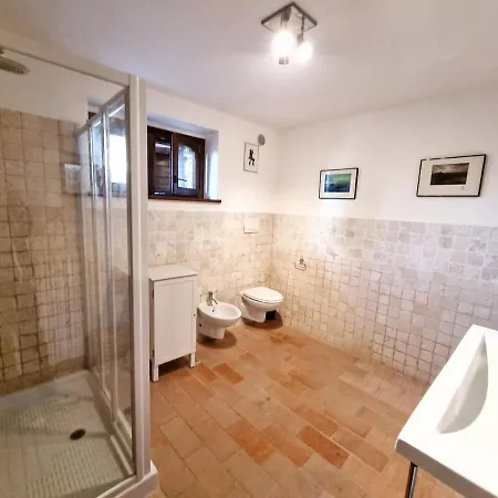 Villa Tramonto - Homelike *