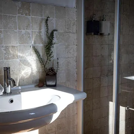 Villa Tramonto - Homelike Crispiero