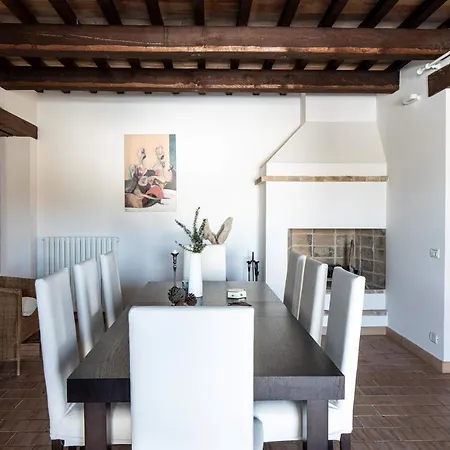 Tramonto - Homelike Villa *